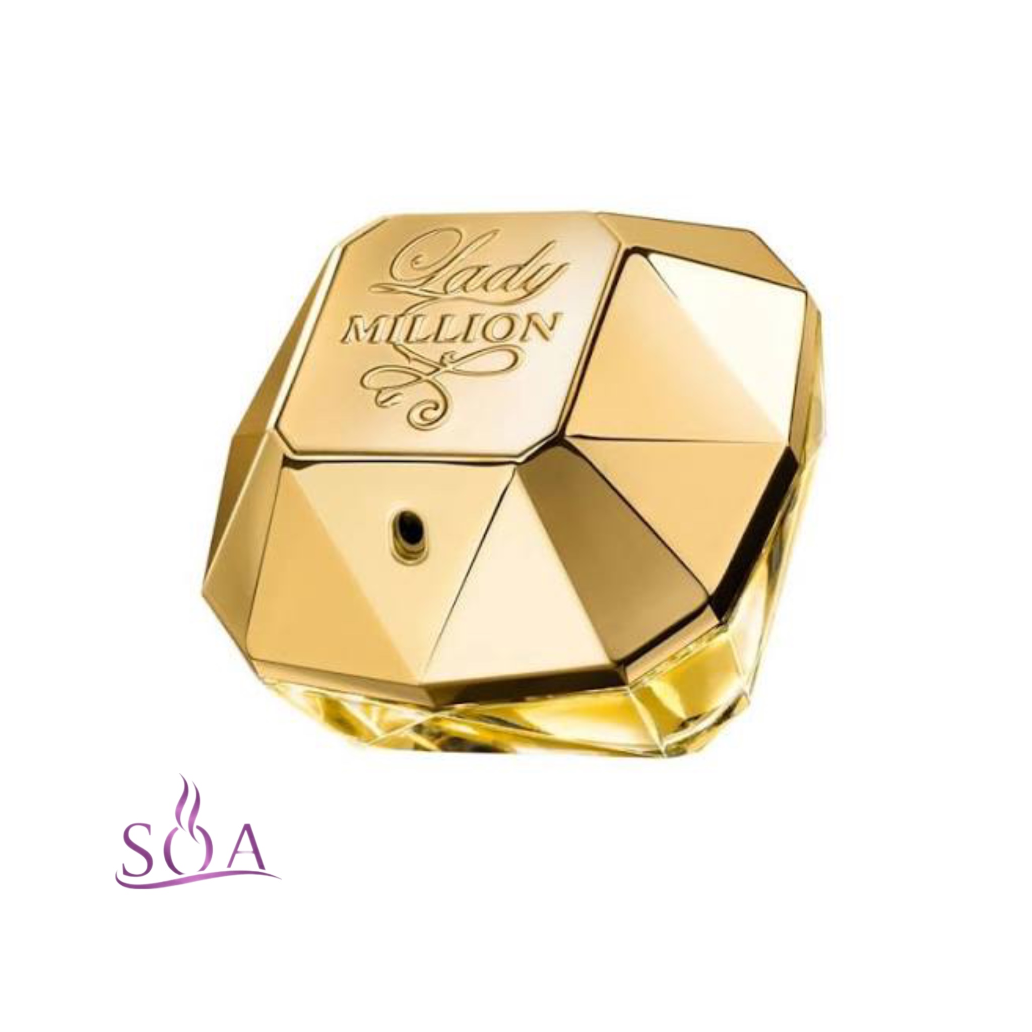 Paco Rabanne Lady Million