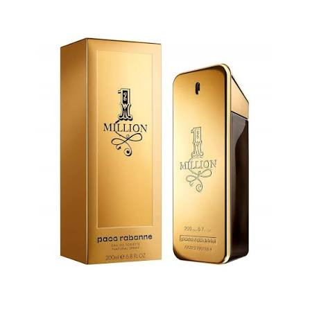 عطر ادکلن پاکو رابان وان میلیون