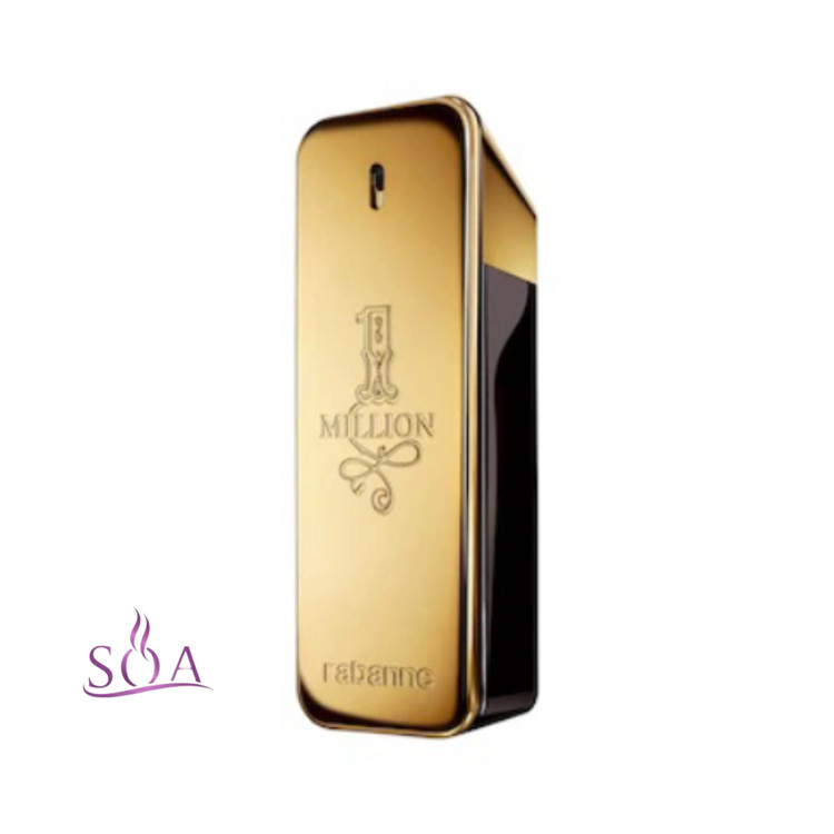 عطر ادکلن پاکو رابان وان میلیون