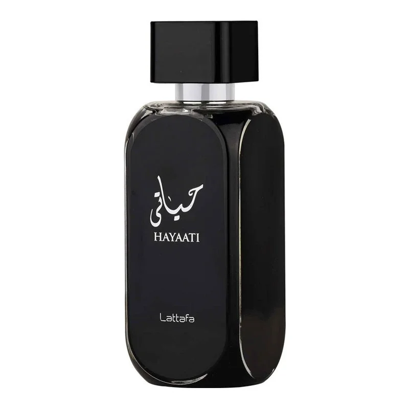 ادکلن حیاتی لطافه