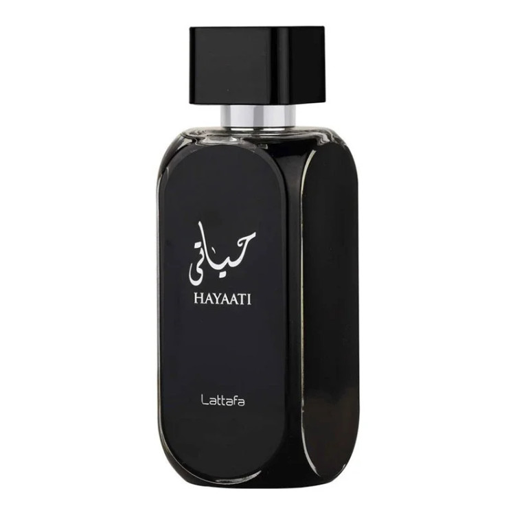 ادکلن حیاتی لطافه