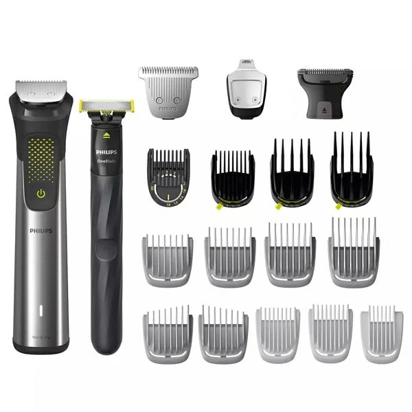 ست ماشین اصلاح فیلیپس مدل MG9553