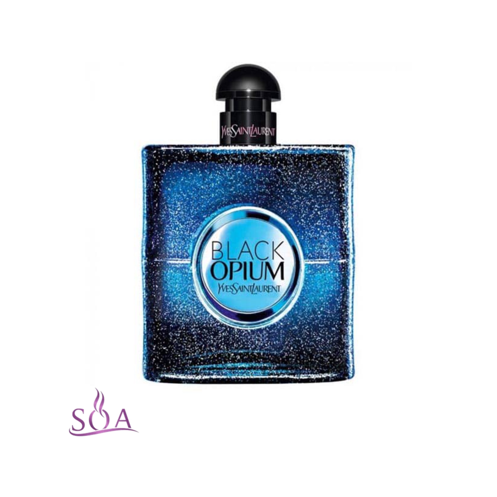 Yves Saint Laurent Black Opium Intense