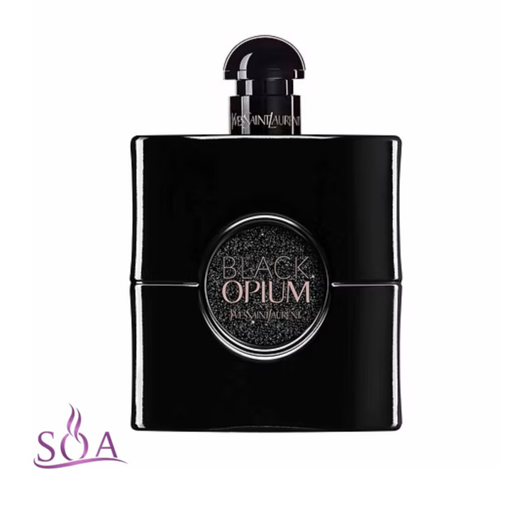 Yves Saint Laurent Black Opium Le Parfum