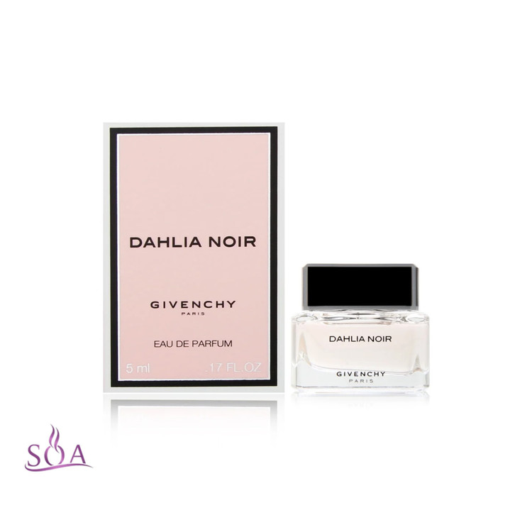 Dahlia Noir Eau de Parfum For Women Givenchy