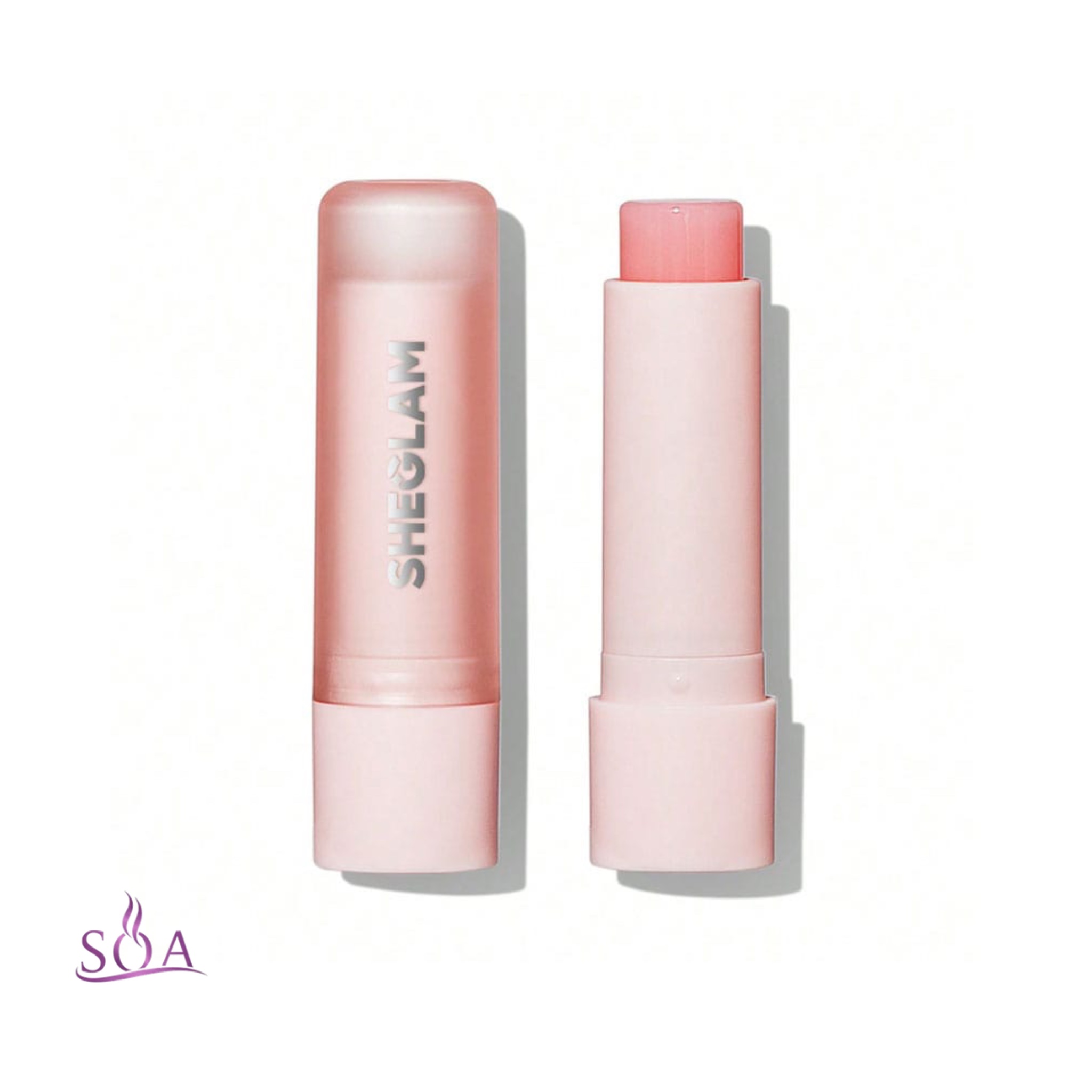 بالم لب شیگلم مدل مدل Pout PHresh Color Changing