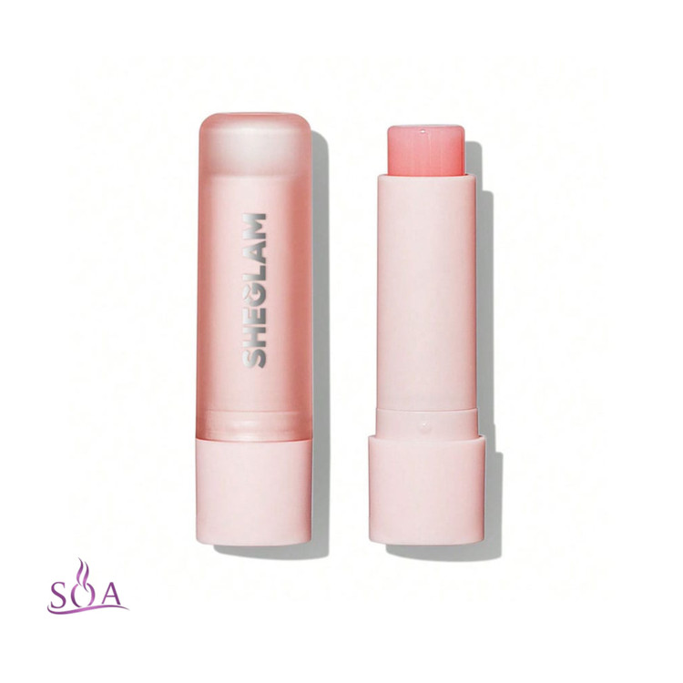 بالم لب شیگلم مدل مدل Pout PHresh Color Changing