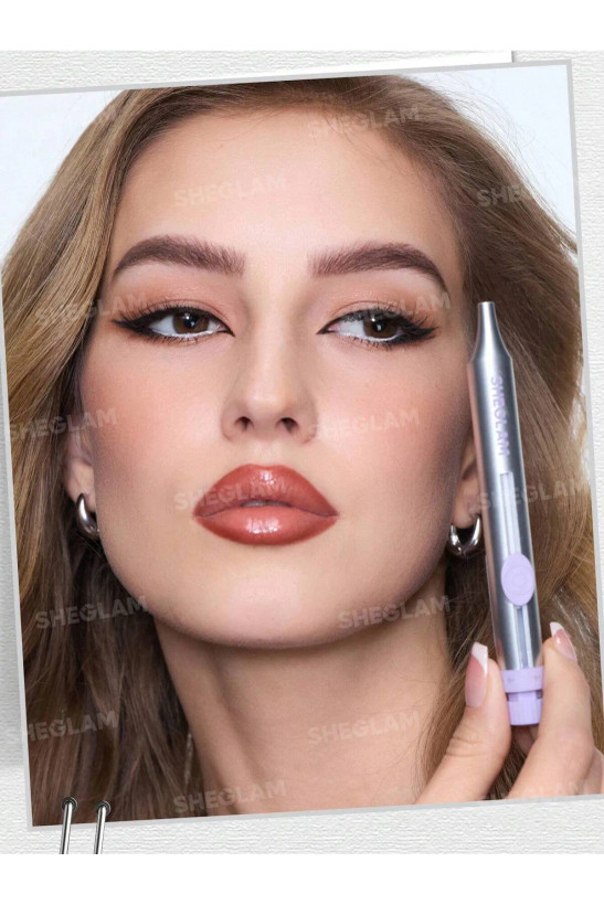 مداد آرایشی ۴ کاره چند رنگ شیگلم Sheglam
