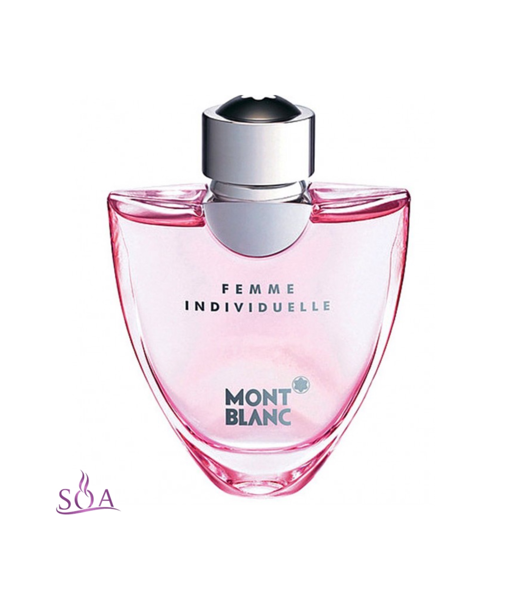 عطر ادکلن مونت بلنک ایندیویجوال زنانه | Mont Blanc Femme Individuelle