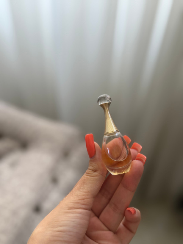 عطر مينياتوري اورجينال ديور جادور ٥ ميل