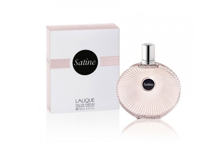 عطر ادکلن لالیک ساتین