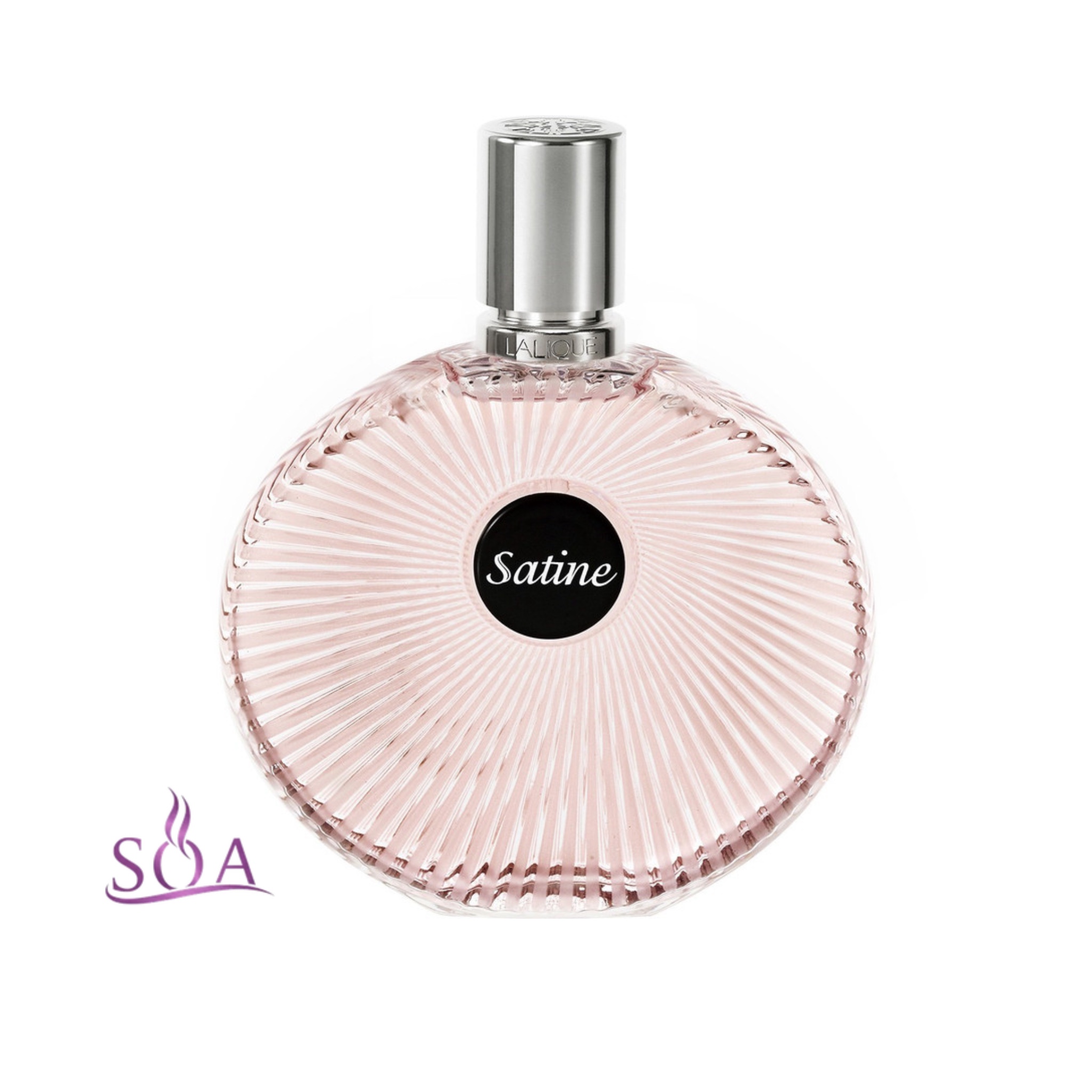 عطر ادکلن لالیک ساتین