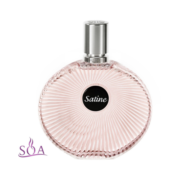 عطر ادکلن لالیک ساتین