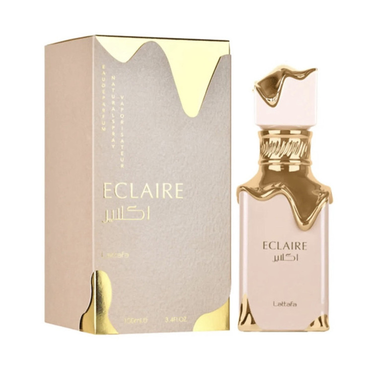 عطر لطافه اكلاير