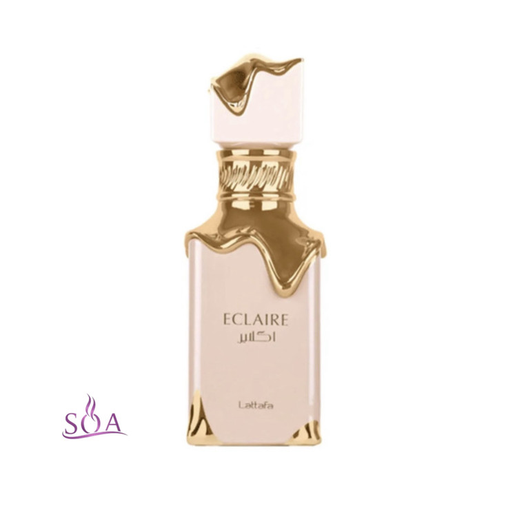 عطر لطافه اكلاير