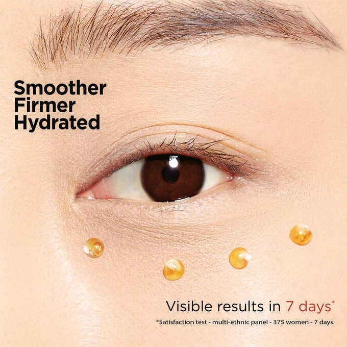 دبل سرم دور چشم جوانساز قوی کلارنس Clarins Double Serum Eye