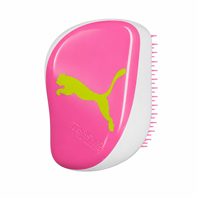 شانه تنگل تیزر مدل Compact Styler