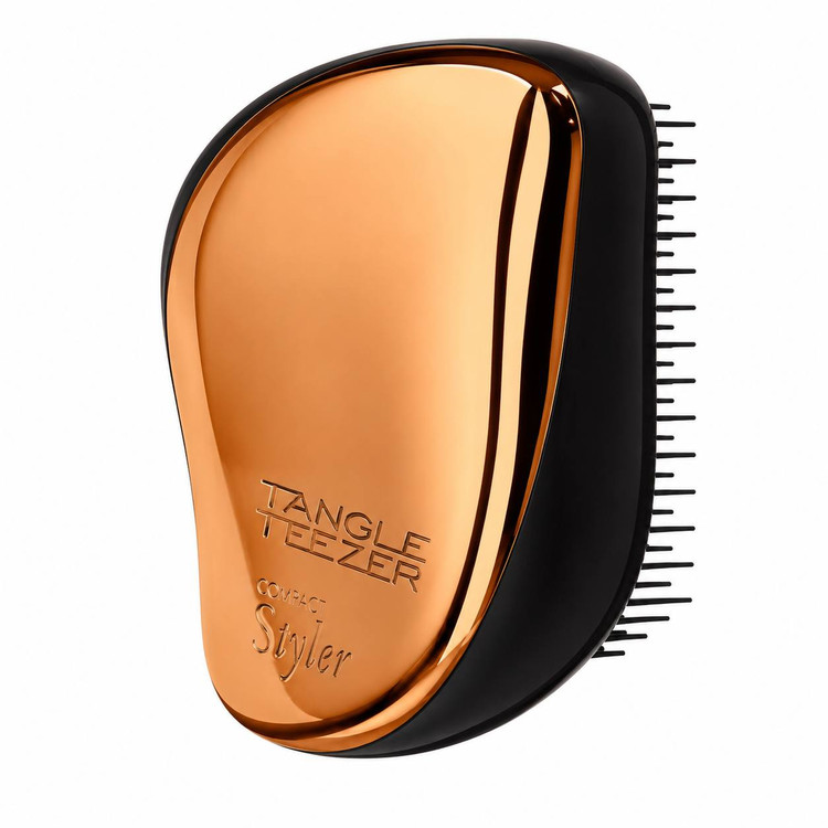 شانه تنگل تیزر مدل Compact Styler