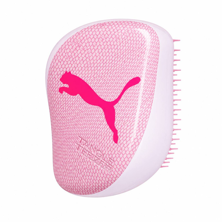 شانه تنگل تیزر مدل Compact Styler