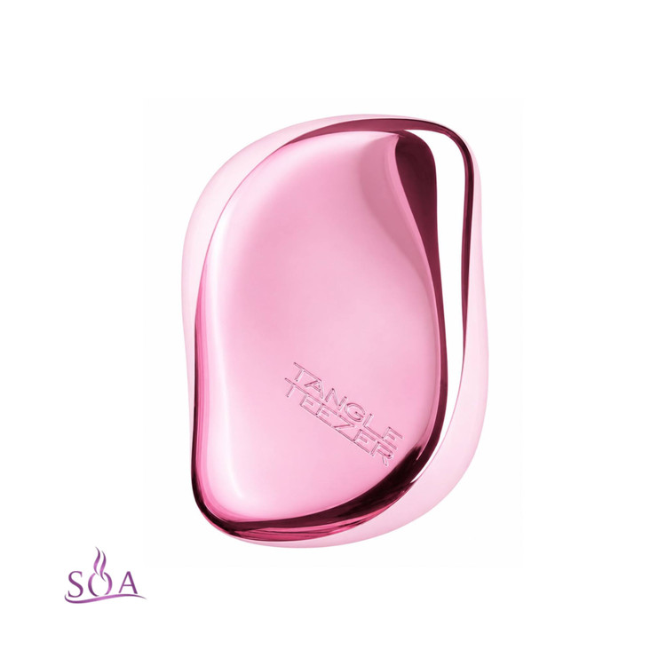 شانه تنگل تیزر مدل Compact Styler