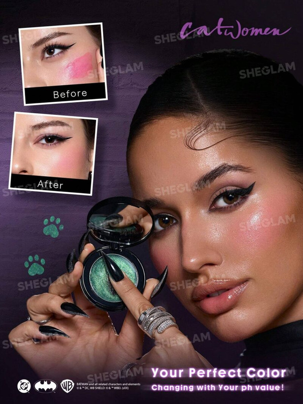 کالکشن CATWOMAN شیگلم
