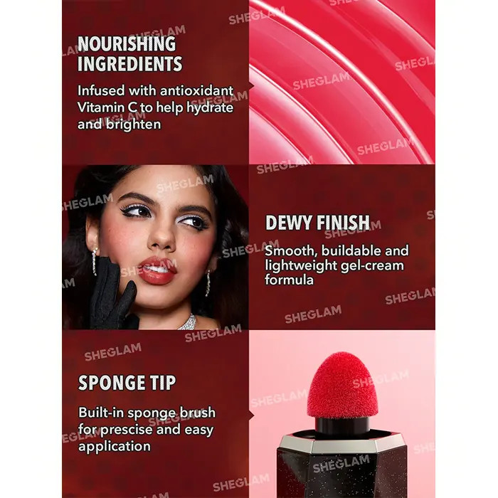 کالکشن پروانهای شیگلم مدل Crimson Butterfly