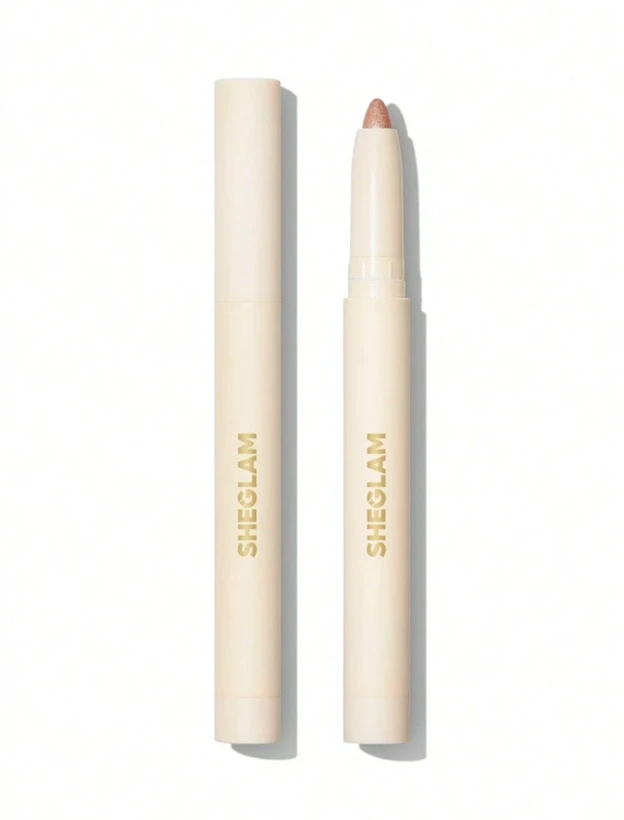 هایلایتر مدادی شیگلم مدل Big N’ Bright رنگ Rose