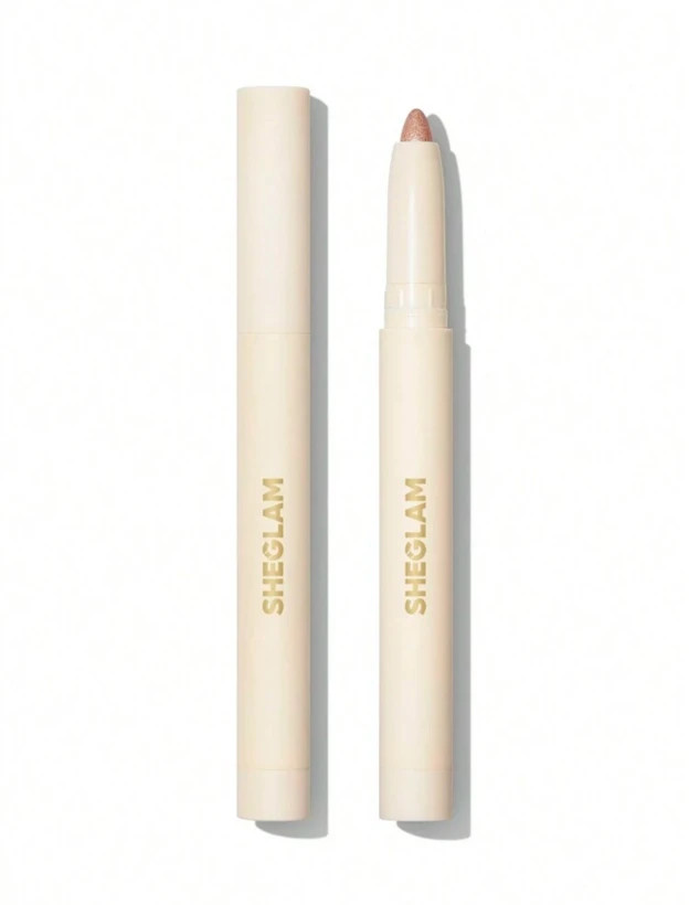 هایلایتر مدادی شیگلم مدل Big N’ Bright رنگ Rose