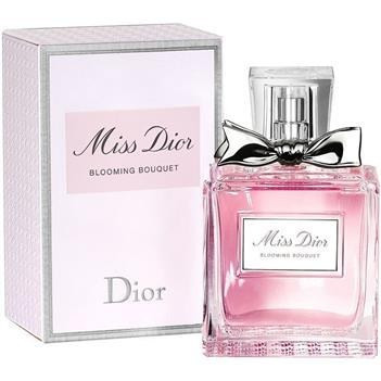 عطر ادکلن میس دیور بلومینگ بوکه-صورتی