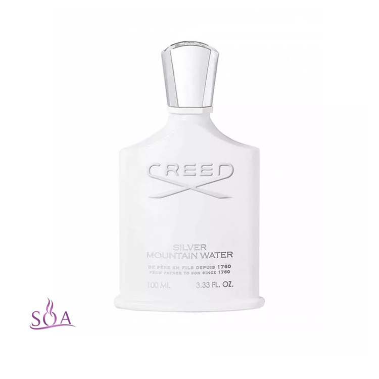 عطر ادکلن کرید سیلور مانتین واتر
