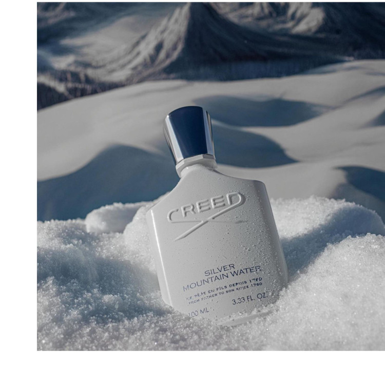عطر ادکلن کرید سیلور مانتین واتر