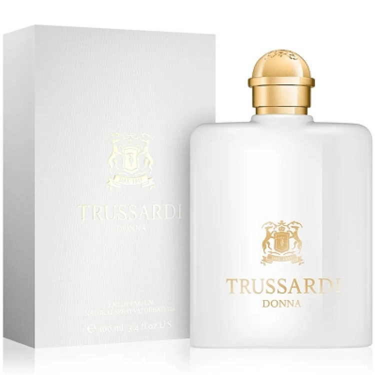 عطر ادکلن تروساردی دونا