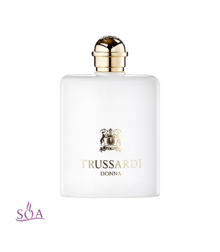 عطر ادکلن تروساردی دونا