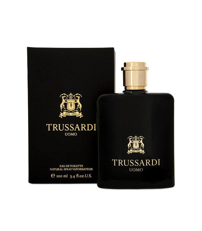 عطر ادکلن تروساردی اومو(یومو)