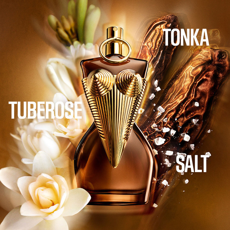 عطر ادکلن ژان پل گوتیه دیواین الکسیر