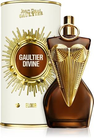 عطر ادکلن ژان پل گوتیه دیواین الکسیر