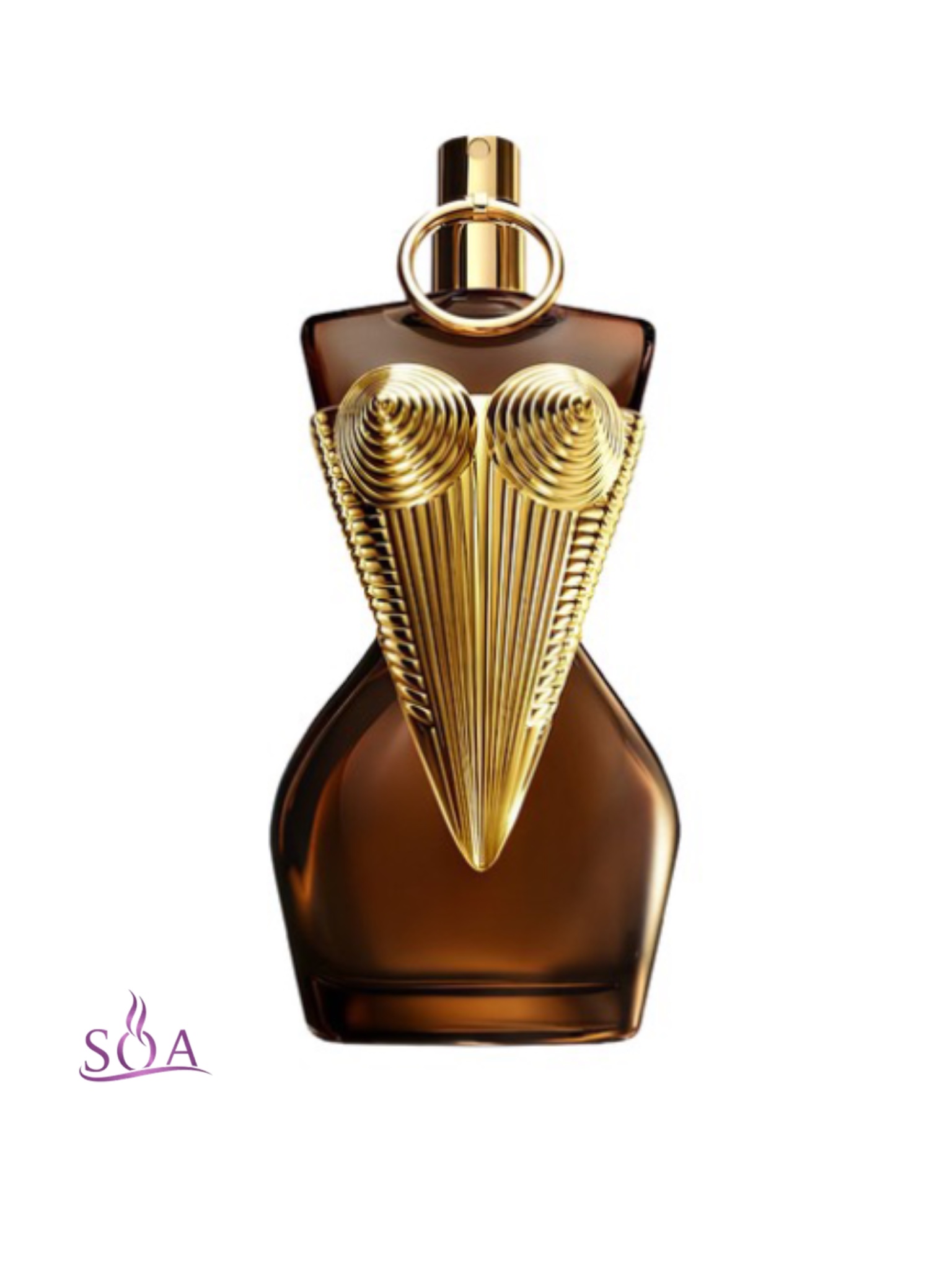 عطر ادکلن ژان پل گوتیه دیواین الکسیر