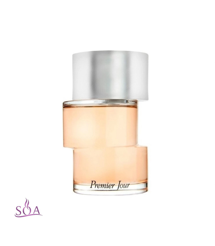 عطر و ادکلن زنانه نینا ریچی پرمیرژور ادوپرفیوم