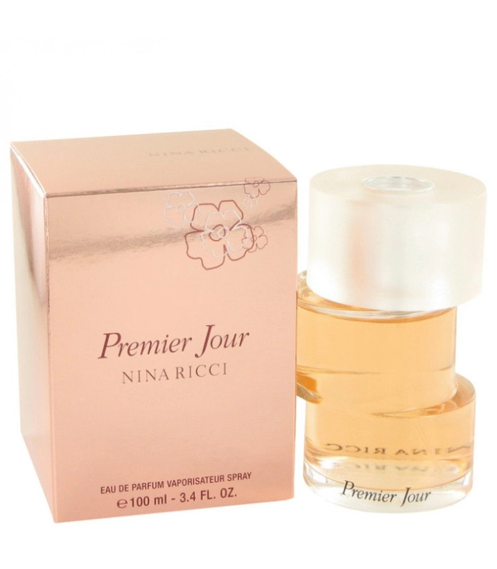 عطر و ادکلن زنانه نینا ریچی پرمیرژور ادوپرفیوم