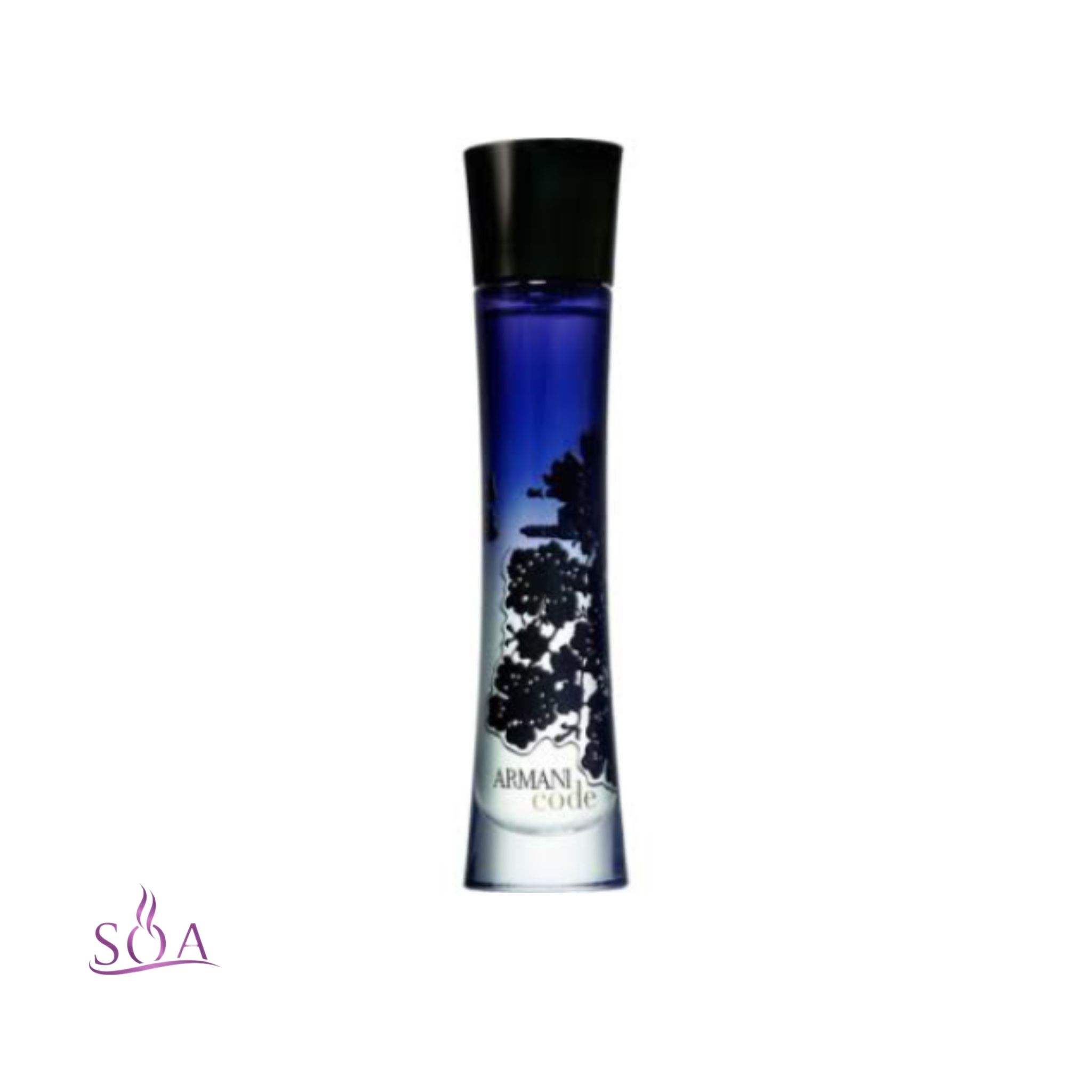 عطر ادکلن جورجیو آرمانی کد زنانه