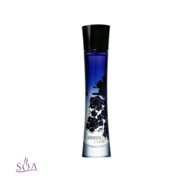 عطر ادکلن جورجیو آرمانی کد زنانه