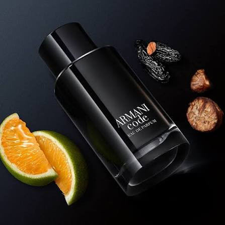 عطر جورجیو آرمانی ارمانی کد پارفوم مردانه