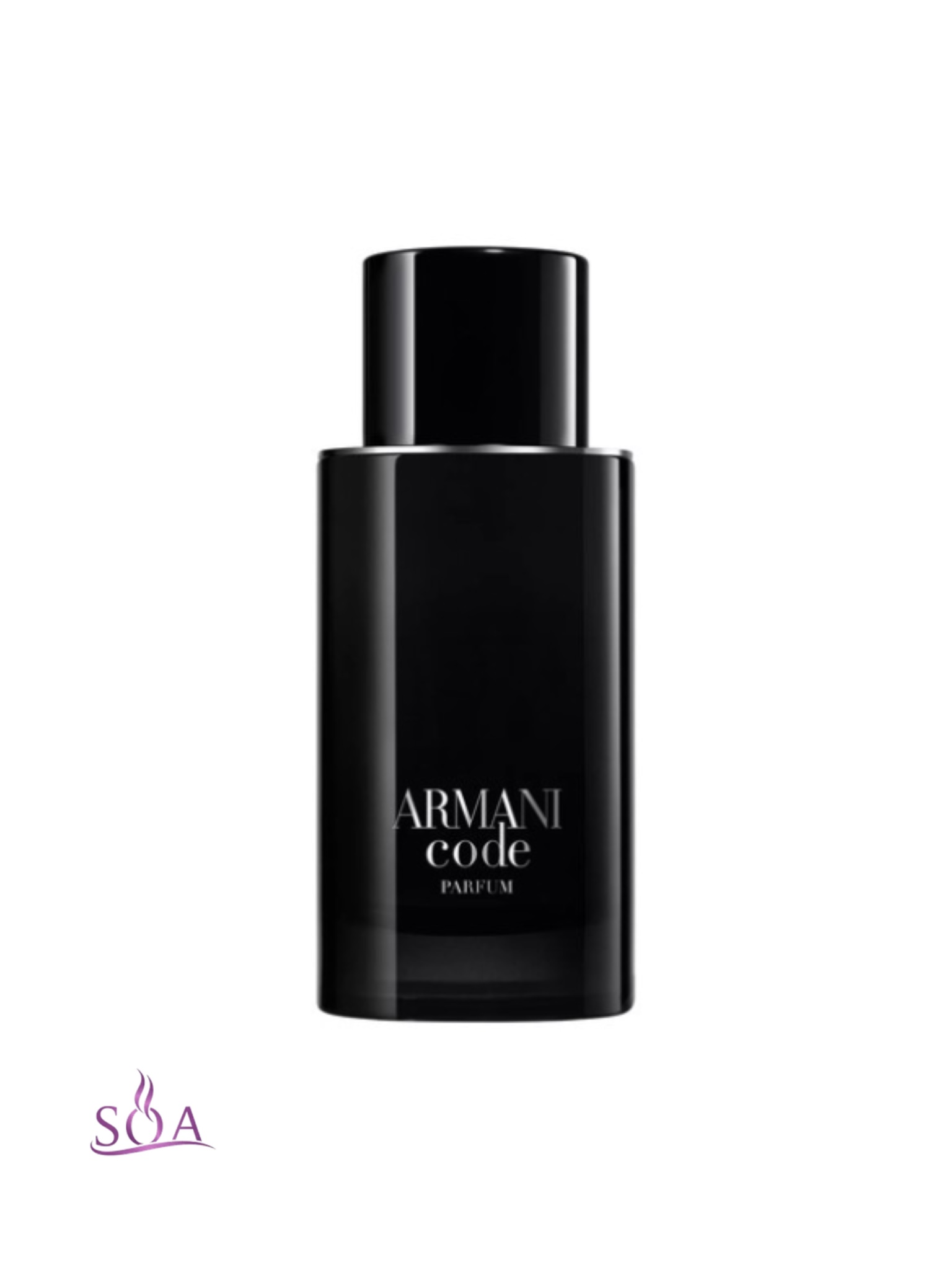 عطر جورجیو آرمانی ارمانی کد پارفوم مردانه