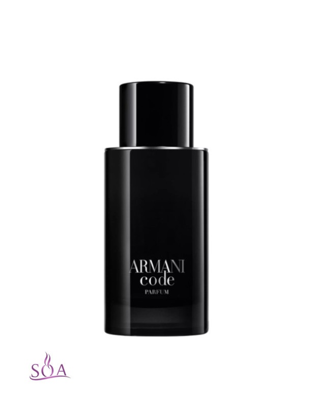 عطر جورجیو آرمانی ارمانی کد پارفوم مردانه