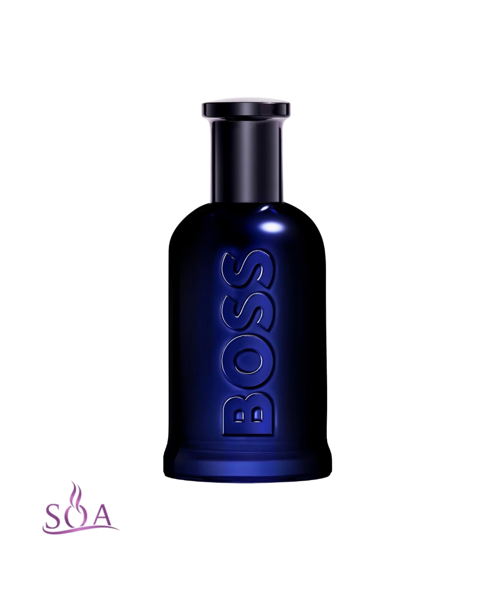 عطر ادکلن هوگو باس باتلد نایت